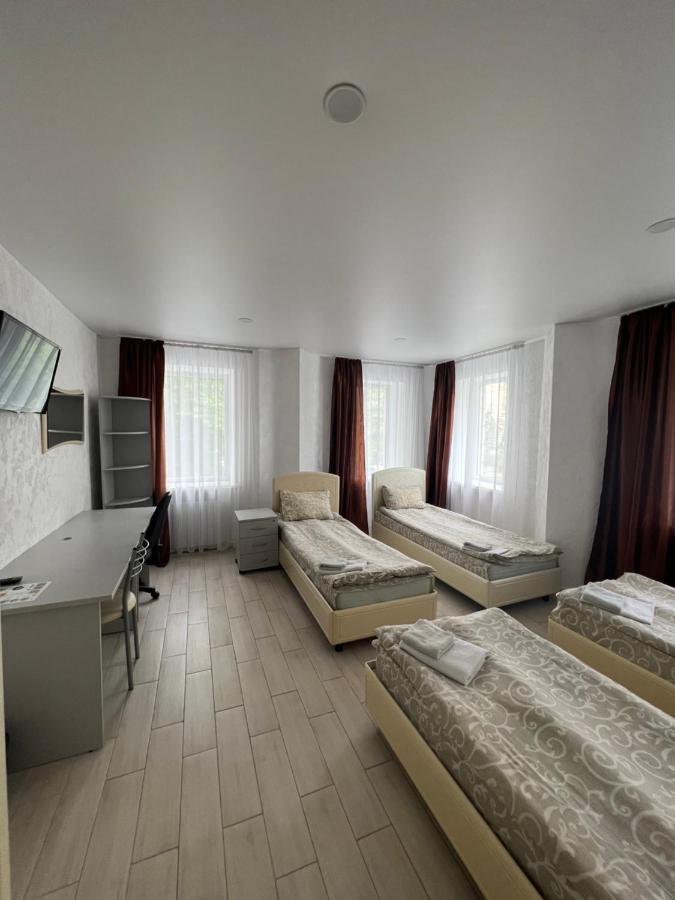 Hotel Lime Kijów Zewnętrze zdjęcie